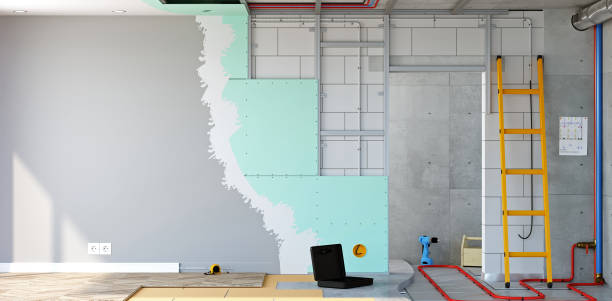 Best Asbestos and Lead Testing During Mold Inspection  in Greentown, IN